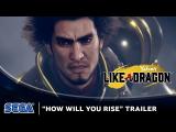 Yakuza: Like a Dragon | How Will You Rise? tn