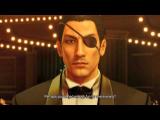 Yakuza Zero - PS4 Gameplay trailer tn
