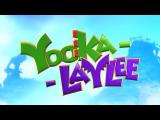 Yooka Laylee Multiplayer Multiplatform  tn
