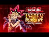 Yu-Gi-Oh! Legacy of the Duelist: Link Evolution - The Forbidden One Trailer tn
