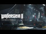 Zitadelle Boss Battle – Wolfenstein 2: The New Colossus tn