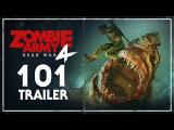 Zombie Army 4: Dead War – 101 Trailer tn