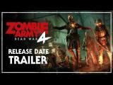 Zombie Army 4: Dead War – Release Date Trailer | PC, PlayStation 4, Xbox One tn
