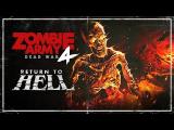 Zombie Army 4 – Return to Hell & FREE Left4Dead DLC Pack tn