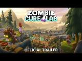 Zombie Cure Lab | Official Trailer tn