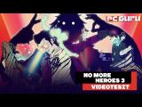 Zűr az űrben ► No More Heroes 3 - Videoteszt tn